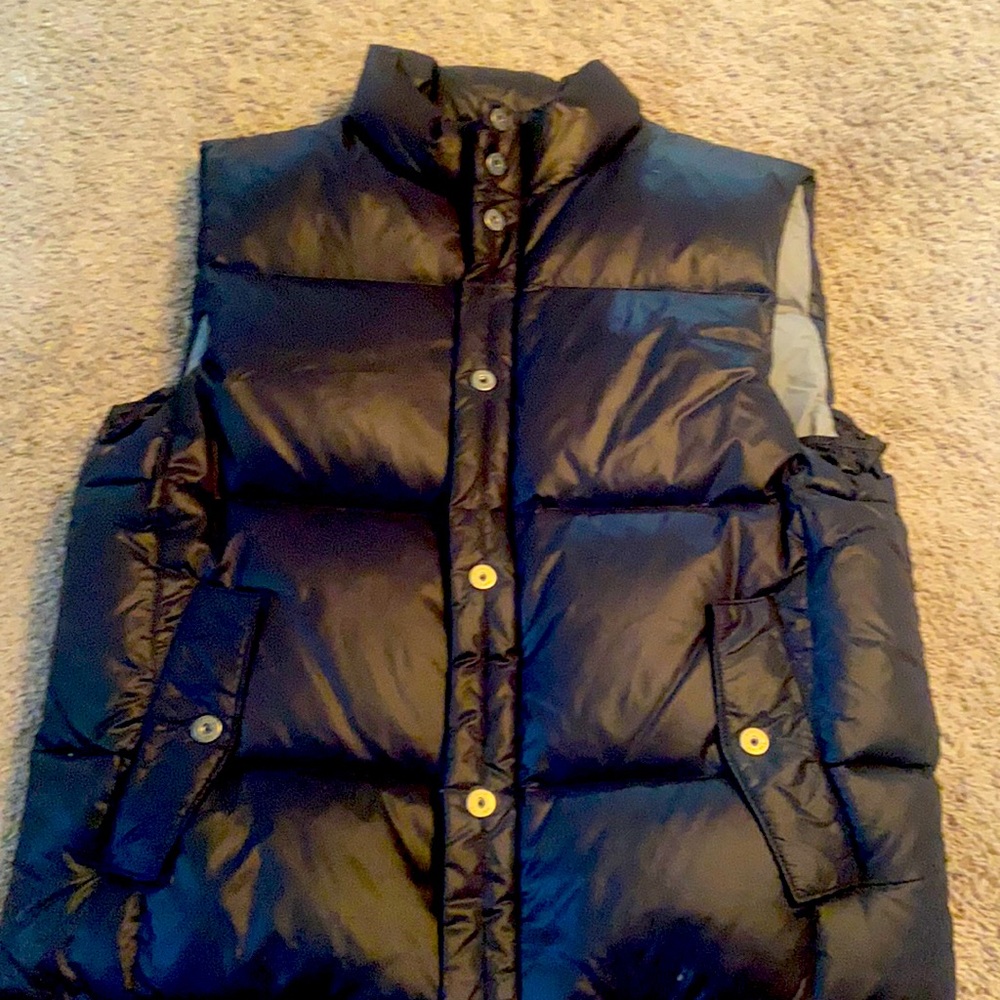 Men's GAP Puffer Vest